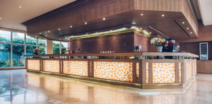 Atpūta skaistajā Tunisijā, populārajā 4* viesnīcā IBEROSTAR WAVES AVERROES! 25