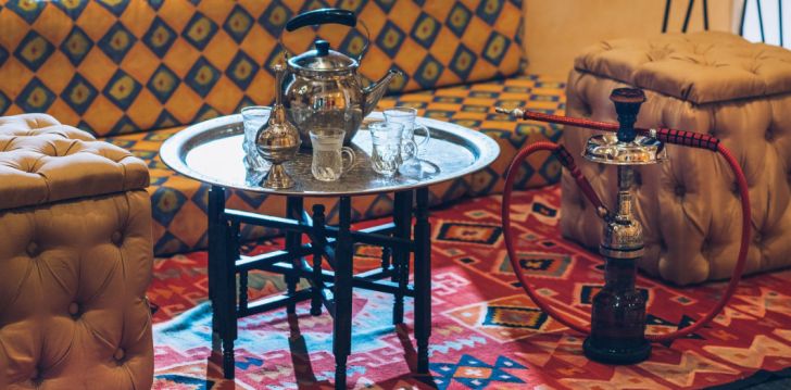 Atpūta skaistajā Tunisijā, populārajā 4* viesnīcā IBEROSTAR WAVES AVERROES! 28