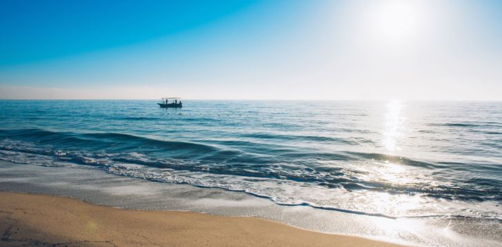 Atpūta skaistajā Tunisijā, populārajā 4* viesnīcā IBEROSTAR WAVES AVERROES! 31