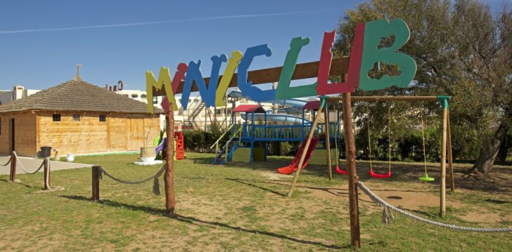 Atpūta skaistajā Tunisijā, populārajā 4* viesnīcā IBEROSTAR WAVES AVERROES! 34