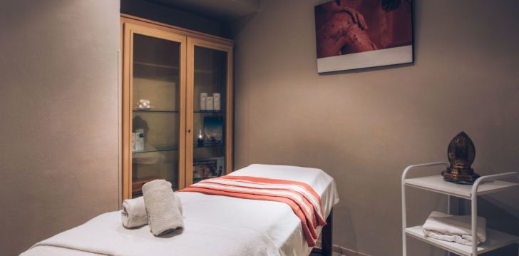 Atpūta skaistajā Tunisijā, populārajā 4* viesnīcā IBEROSTAR WAVES AVERROES! 35