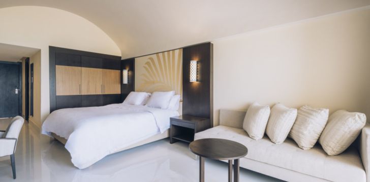 Relaksējoša atpūta pie jūras Tunisijā, 5* viesnīcā IBEROSTAR KURIAT PALACE! 11