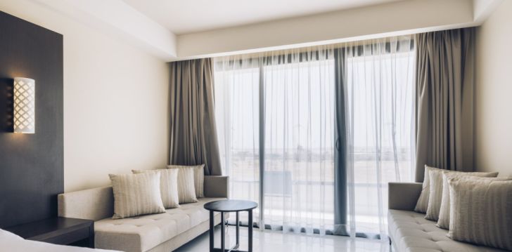 Relaksējoša atpūta pie jūras Tunisijā, 5* viesnīcā IBEROSTAR KURIAT PALACE! 12