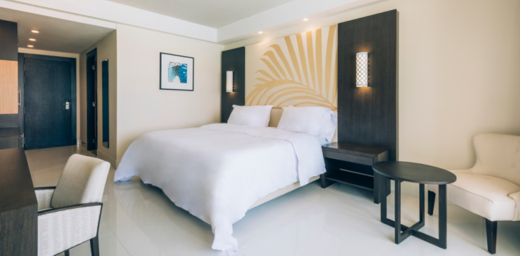 Relaksējoša atpūta pie jūras Tunisijā, 5* viesnīcā IBEROSTAR KURIAT PALACE! 16