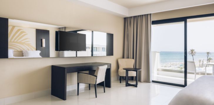 Relaksējoša atpūta pie jūras Tunisijā, 5* viesnīcā IBEROSTAR KURIAT PALACE! 18