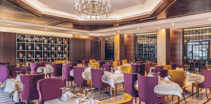 Relaksējoša atpūta pie jūras Tunisijā, 5* viesnīcā IBEROSTAR KURIAT PALACE! 25