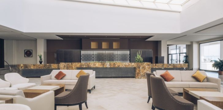 Relaksējoša atpūta pie jūras Tunisijā, 5* viesnīcā IBEROSTAR KURIAT PALACE! 27