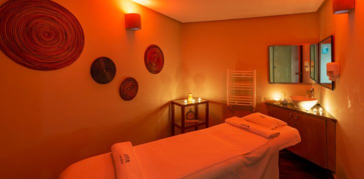 Relaksējoša atpūta pie jūras Tunisijā, 5* viesnīcā IBEROSTAR KURIAT PALACE! 40