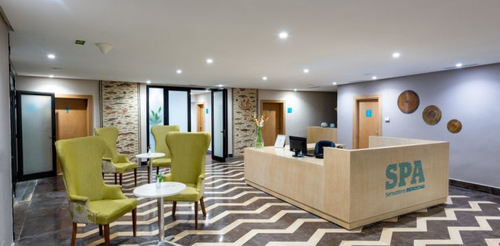 Relaksējoša atpūta pie jūras Tunisijā, 5* viesnīcā IBEROSTAR KURIAT PALACE! 41