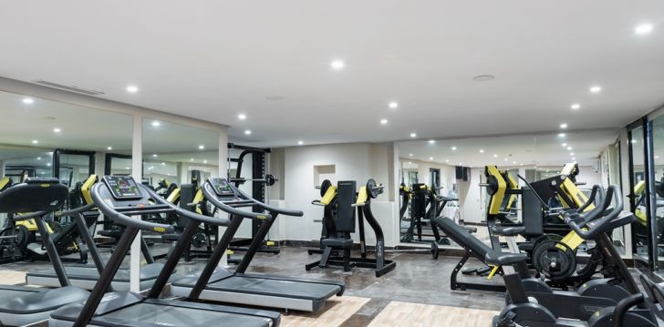 Relaksējoša atpūta pie jūras Tunisijā, 5* viesnīcā IBEROSTAR KURIAT PALACE! 43