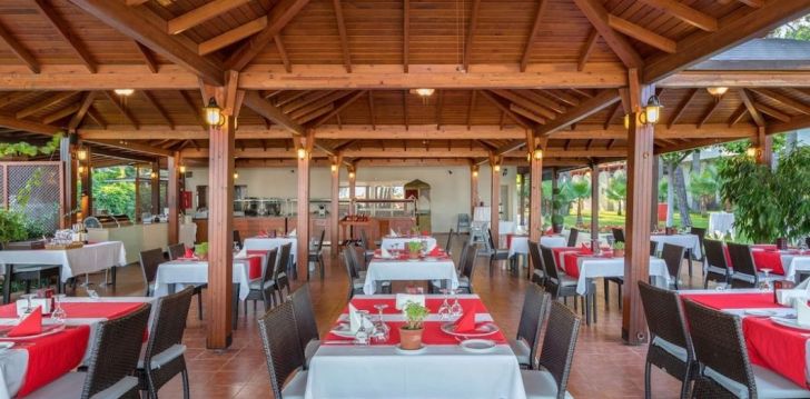 Laiska atpūta pie pašas pludmales lieliskā 5* SEVEN SEAS HOTEL LIFE Kemerā, Turcijā! 28