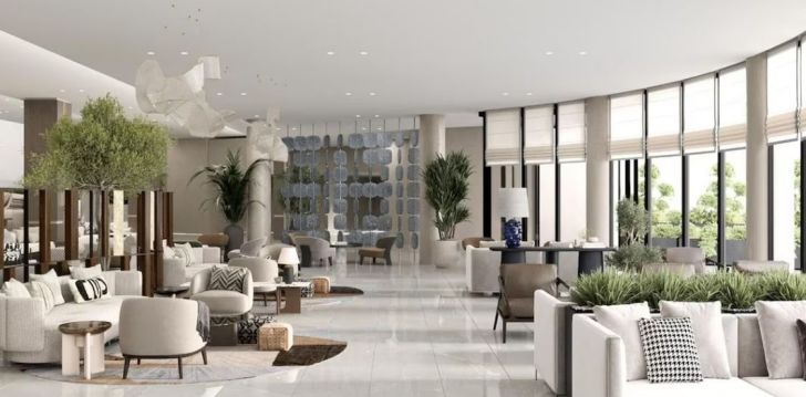 Laiska atpūta pie pašas pludmales lieliskā 5* SEVEN SEAS HOTEL LIFE Kemerā, Turcijā! 37