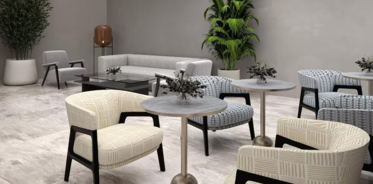 Laiska atpūta pie pašas pludmales lieliskā 5* SEVEN SEAS HOTEL LIFE Kemerā, Turcijā! 39