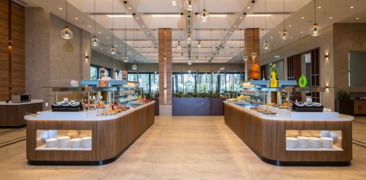 Laiska atpūta pie pašas pludmales lieliskā 5* SEVEN SEAS HOTEL LIFE Kemerā, Turcijā! 45