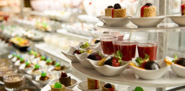 Laiska atpūta pie pašas pludmales lieliskā 5* SEVEN SEAS HOTEL LIFE Kemerā, Turcijā! 48