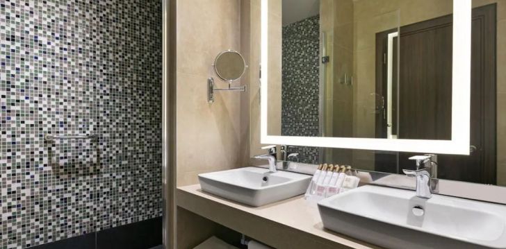 Laiska atpūta pie pašas pludmales lieliskā 5* SEVEN SEAS HOTEL LIFE Kemerā, Turcijā! 61