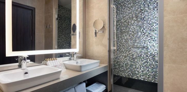 Laiska atpūta pie pašas pludmales lieliskā 5* SEVEN SEAS HOTEL LIFE Kemerā, Turcijā! 62