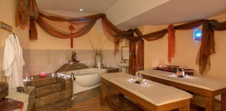Laiska atpūta pie pašas pludmales lieliskā 5* SEVEN SEAS HOTEL LIFE Kemerā, Turcijā! 67