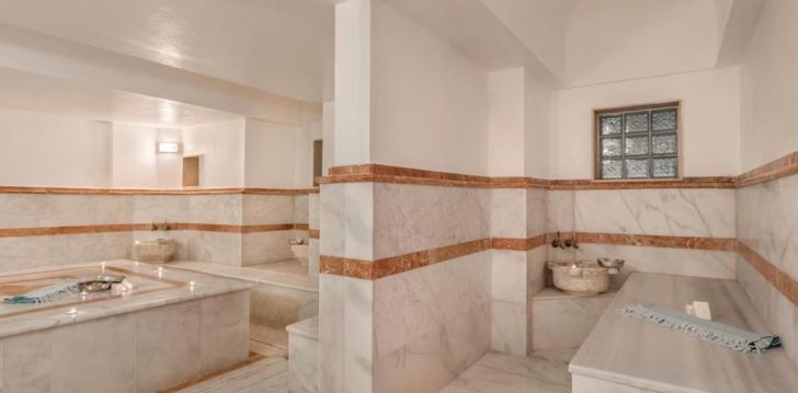 Laiska atpūta pie pašas pludmales lieliskā 5* SEVEN SEAS HOTEL LIFE Kemerā, Turcijā! 70