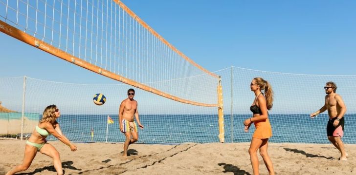 Laiska atpūta pie pašas pludmales lieliskā 5* SEVEN SEAS HOTEL LIFE Kemerā, Turcijā! 80