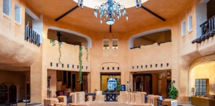 Atpūta Tunisijā, 4* viesnīcā HOTEL ODYSSEE RESORT THALASSO & SPA! 23