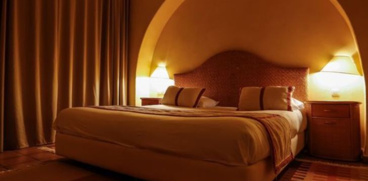 Atpūta Tunisijā, 4* viesnīcā HOTEL ODYSSEE RESORT THALASSO & SPA! 15