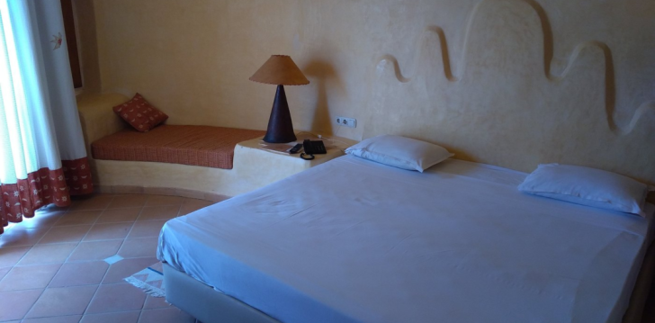 Atpūta Tunisijā, 4* viesnīcā HOTEL ODYSSEE RESORT THALASSO & SPA! 20