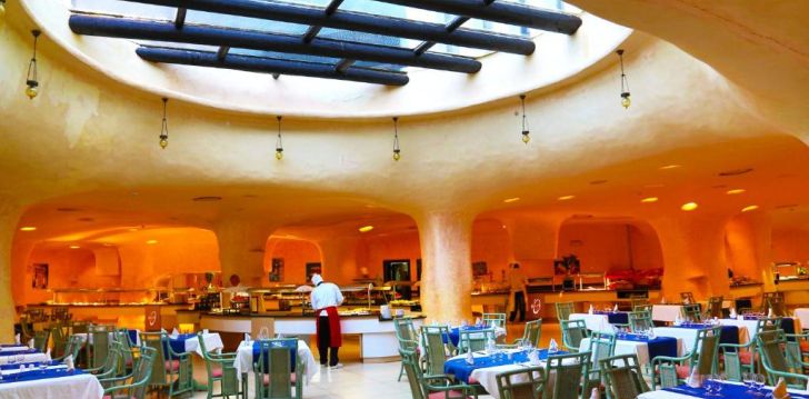 Atpūta Tunisijā, 4* viesnīcā HOTEL ODYSSEE RESORT THALASSO & SPA! 26