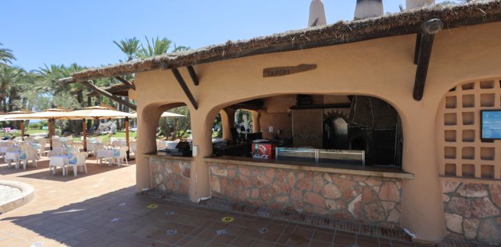 Atpūta Tunisijā, 4* viesnīcā HOTEL ODYSSEE RESORT THALASSO & SPA! 30
