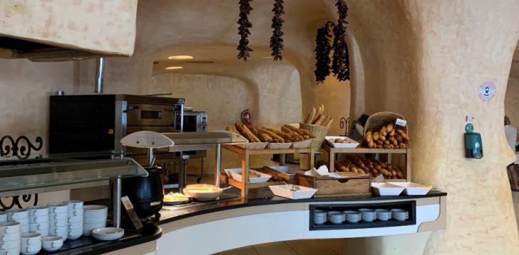 Atpūta Tunisijā, 4* viesnīcā HOTEL ODYSSEE RESORT THALASSO & SPA! 33