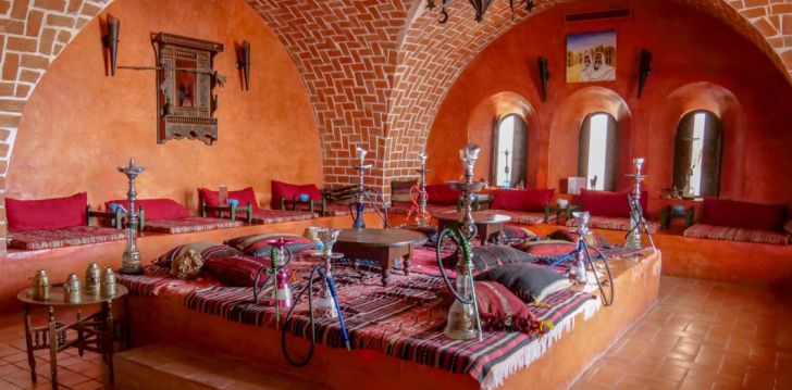 Atpūta Tunisijā, 4* viesnīcā HOTEL ODYSSEE RESORT THALASSO & SPA! 37