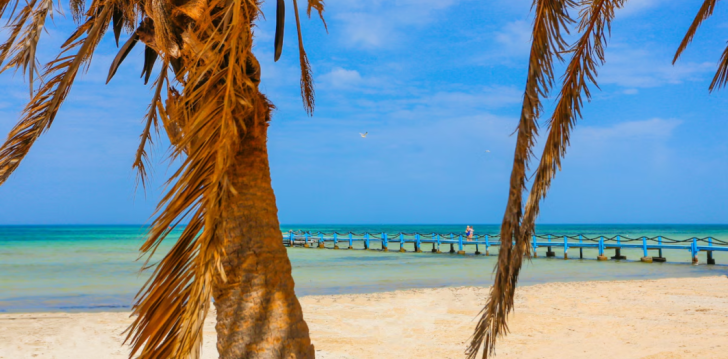 Atpūta Tunisijā, 4* viesnīcā HOTEL ODYSSEE RESORT THALASSO & SPA! 46