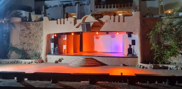 Atpūta Tunisijā, 4* viesnīcā HOTEL ODYSSEE RESORT THALASSO & SPA! 59