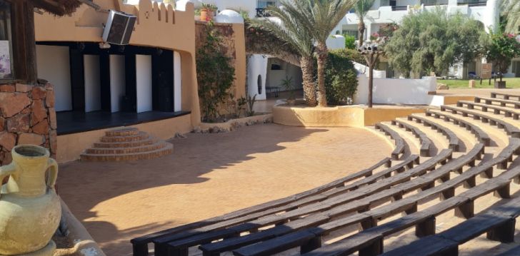 Atpūta Tunisijā, 4* viesnīcā HOTEL ODYSSEE RESORT THALASSO & SPA! 60