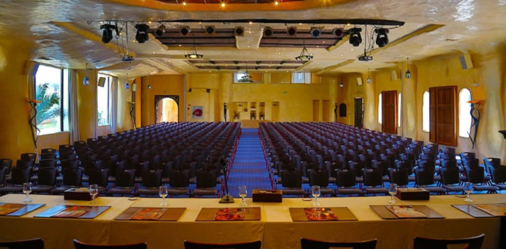 Atpūta Tunisijā, 4* viesnīcā HOTEL ODYSSEE RESORT THALASSO & SPA! 65