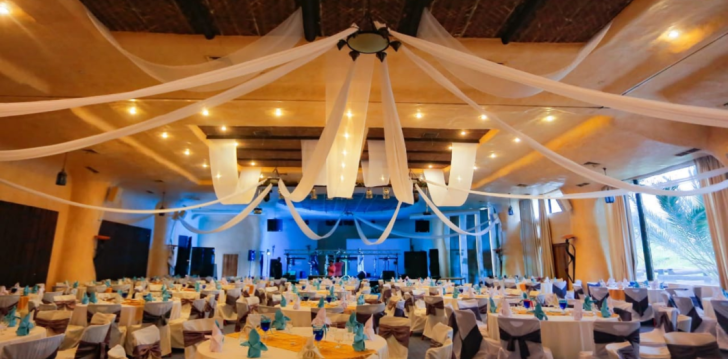 Atpūta Tunisijā, 4* viesnīcā HOTEL ODYSSEE RESORT THALASSO & SPA! 67