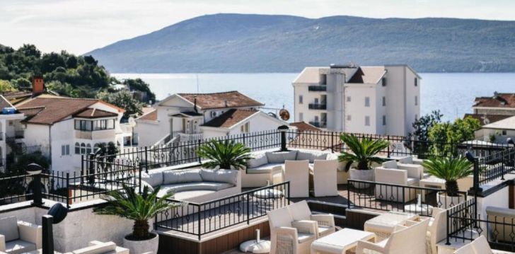 Atjauno spēkus 4* viesnīcā ACD WELLNESS & SPA Melnkalnē! 3