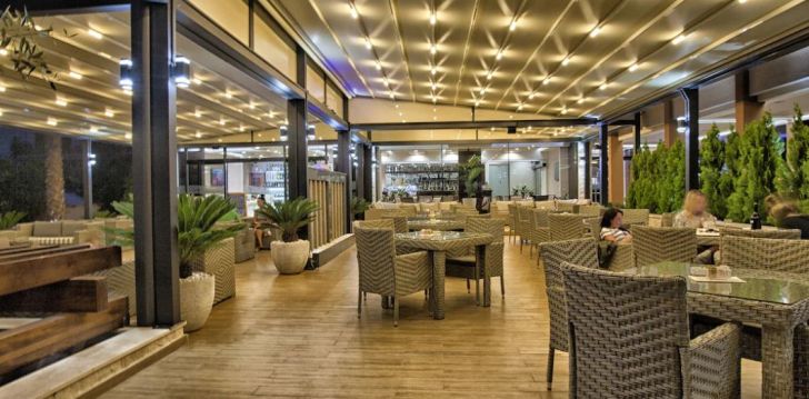 Atjauno spēkus 4* viesnīcā ACD WELLNESS & SPA Melnkalnē! 7