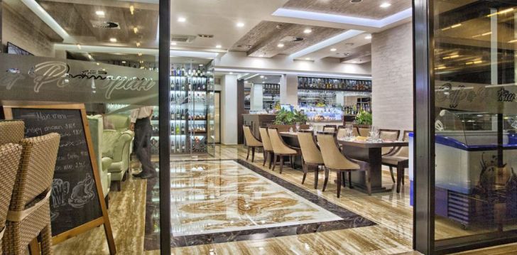 Atjauno spēkus 4* viesnīcā ACD WELLNESS & SPA Melnkalnē! 8