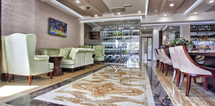 Atjauno spēkus 4* viesnīcā ACD WELLNESS & SPA Melnkalnē! 9