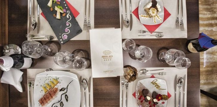 Atjauno spēkus 4* viesnīcā ACD WELLNESS & SPA Melnkalnē! 10