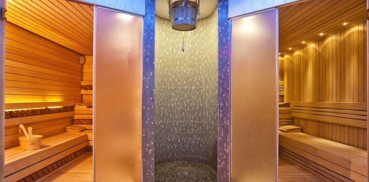 Atjauno spēkus 4* viesnīcā ACD WELLNESS & SPA Melnkalnē! 13