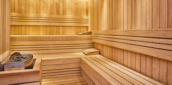 Atjauno spēkus 4* viesnīcā ACD WELLNESS & SPA Melnkalnē! 14