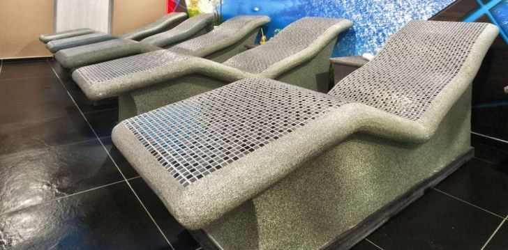 Atjauno spēkus 4* viesnīcā ACD WELLNESS & SPA Melnkalnē! 16