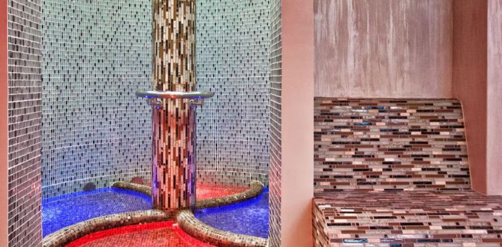 Atjauno spēkus 4* viesnīcā ACD WELLNESS & SPA Melnkalnē! 18