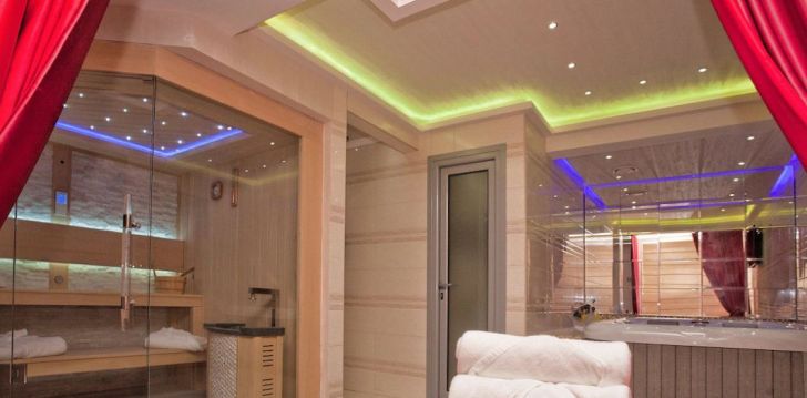 Atjauno spēkus 4* viesnīcā ACD WELLNESS & SPA Melnkalnē! 19