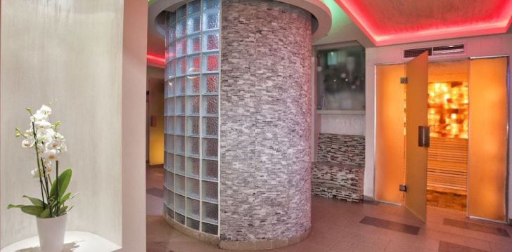 Atjauno spēkus 4* viesnīcā ACD WELLNESS & SPA Melnkalnē! 20