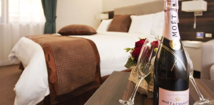 Atjauno spēkus 4* viesnīcā ACD WELLNESS & SPA Melnkalnē! 25
