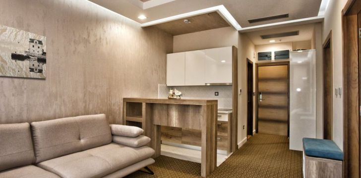 Atjauno spēkus 4* viesnīcā ACD WELLNESS & SPA Melnkalnē! 30