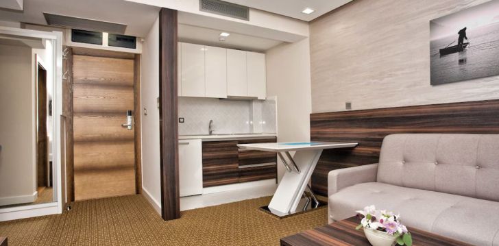 Atjauno spēkus 4* viesnīcā ACD WELLNESS & SPA Melnkalnē! 31